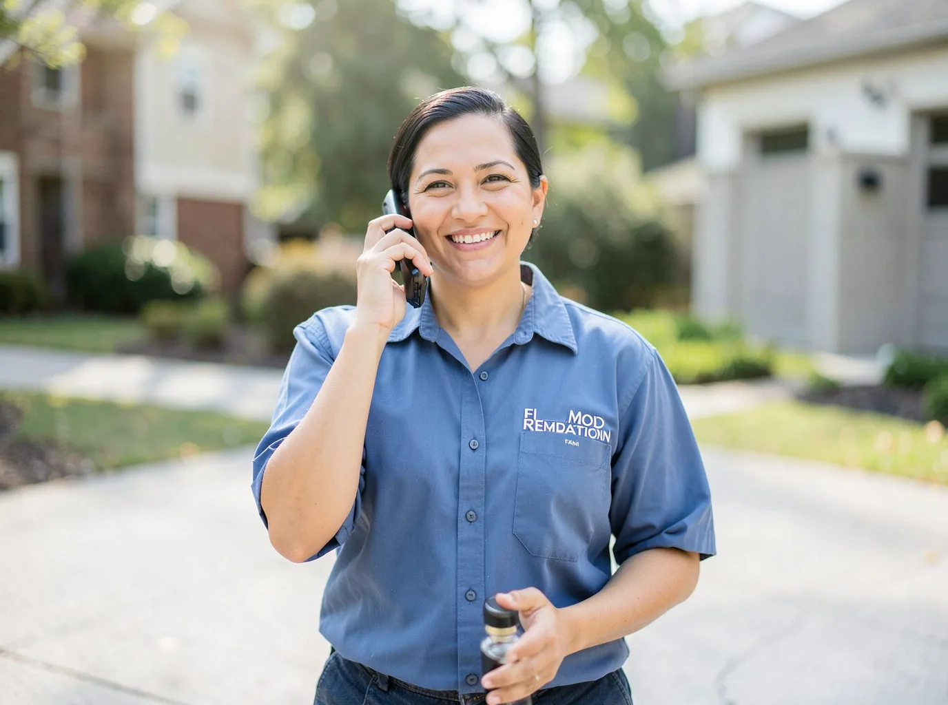 Mold Remediation Newbern, TN FAQs